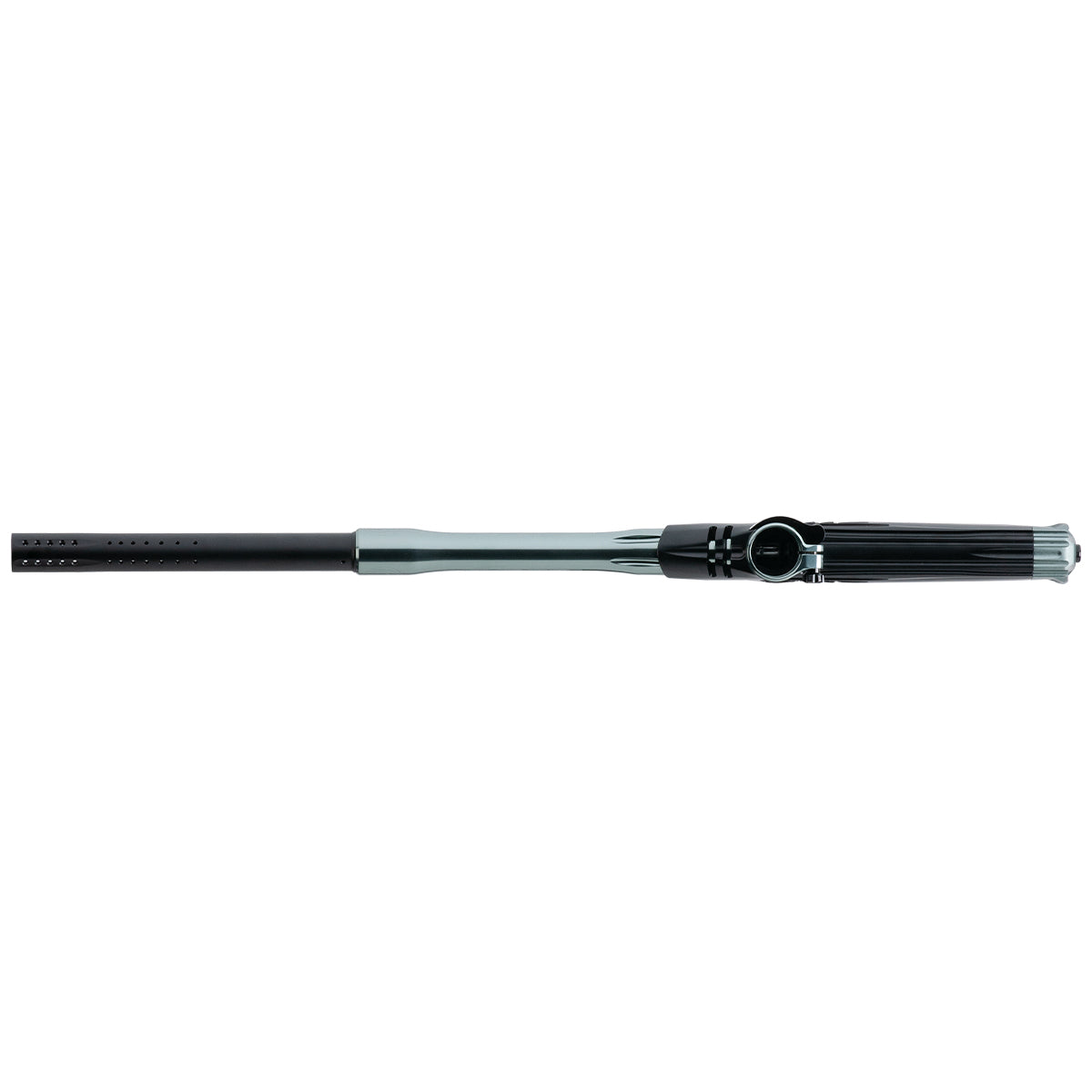 DYE DSR+ ICON Paintball Marker - Nightshade Black Grey