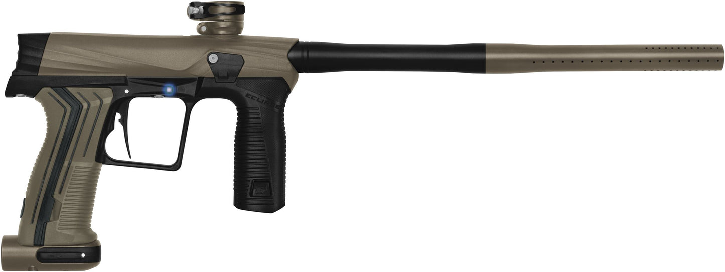 Eclipse Etha3 Earth/Black