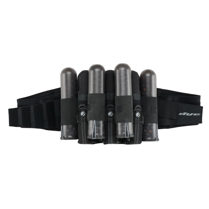 DYE Jet Pack Harness - 3+4