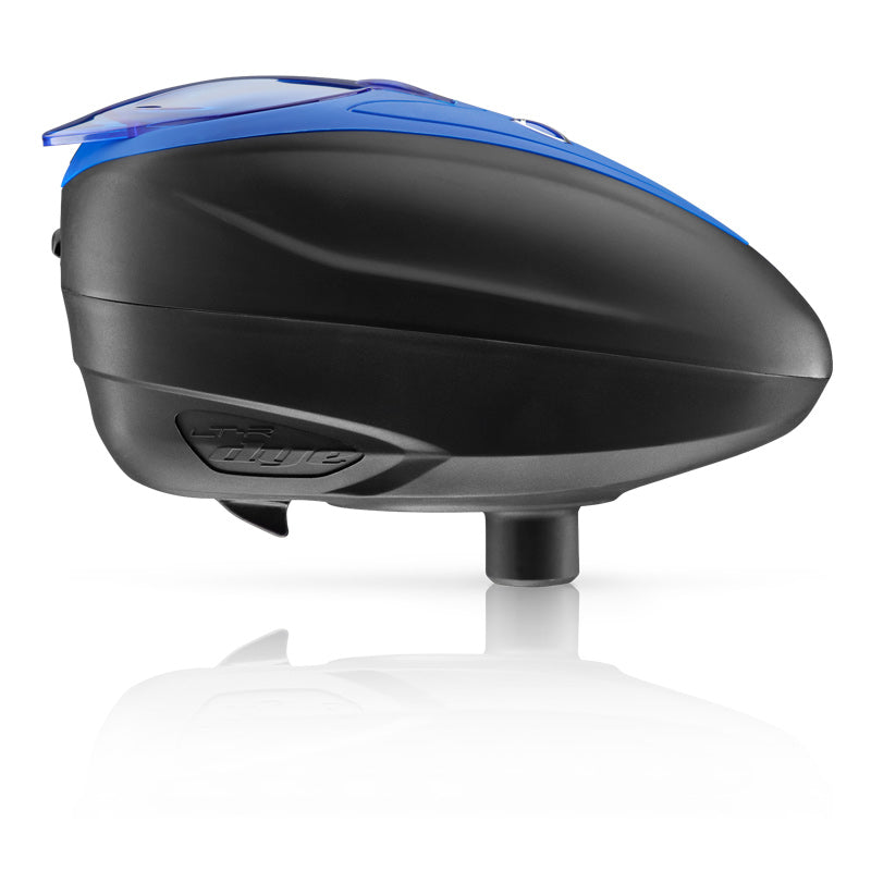 DYE Loader LT-R Black/Blue