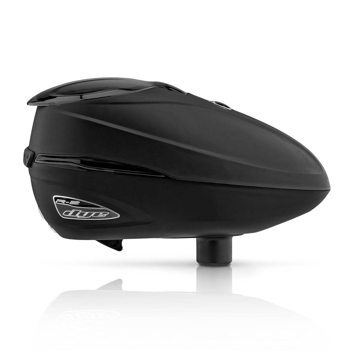 DYE Rotor R2 - Black