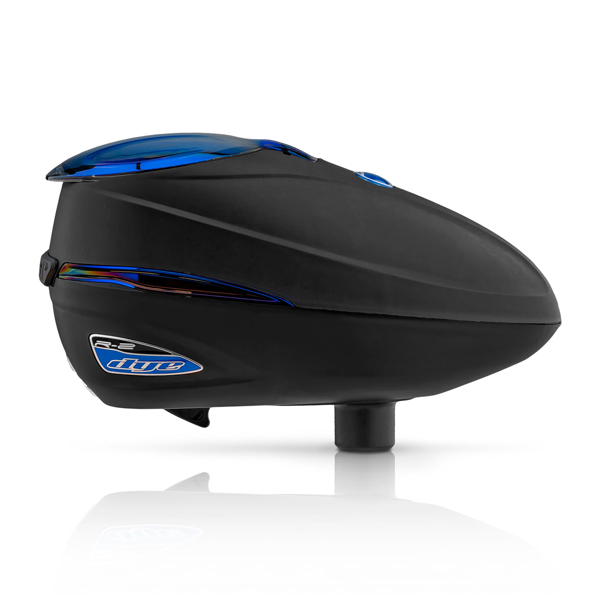 DYE Rotor R2 - Blue Ice