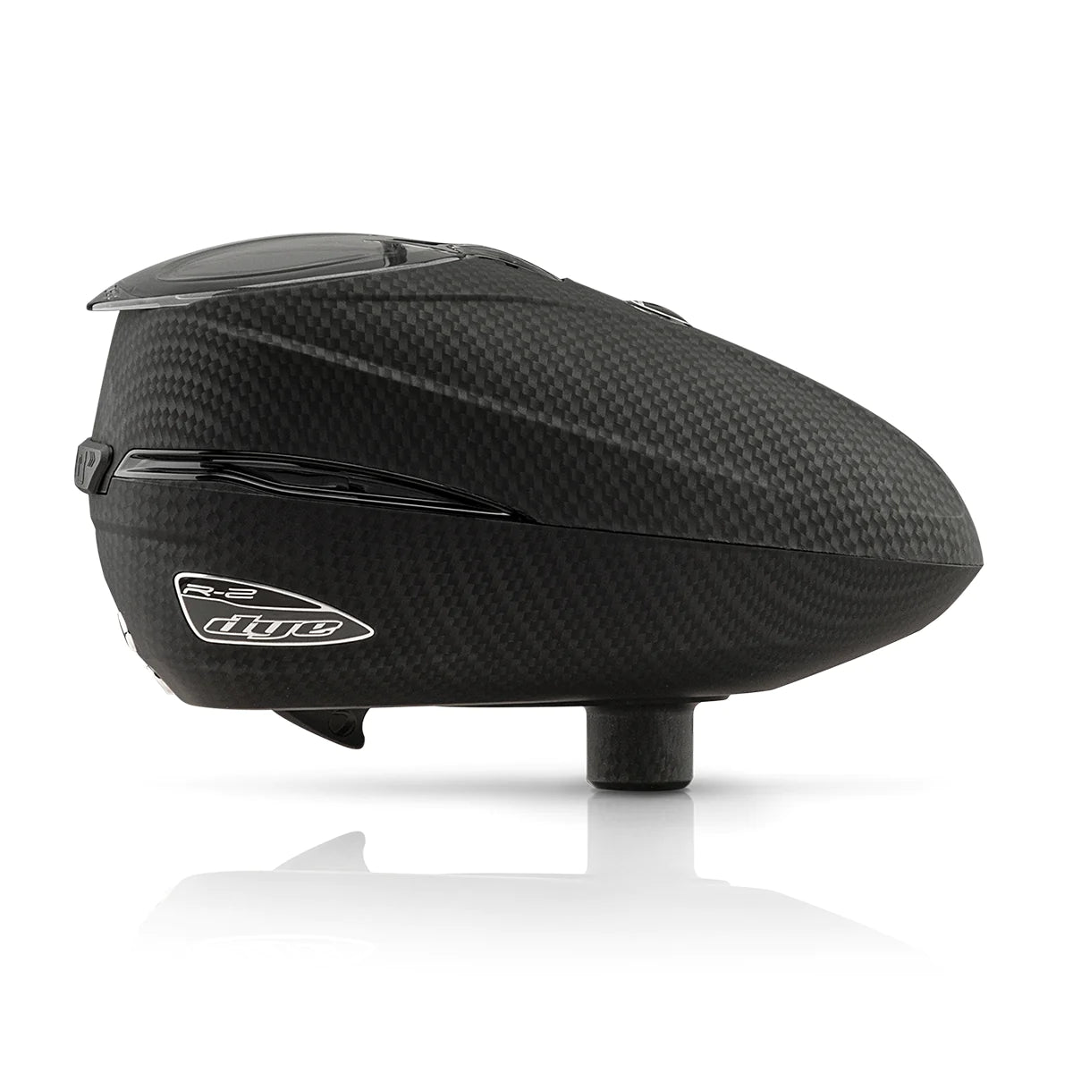 DYE Rotor R2 - Carbon/Smoke