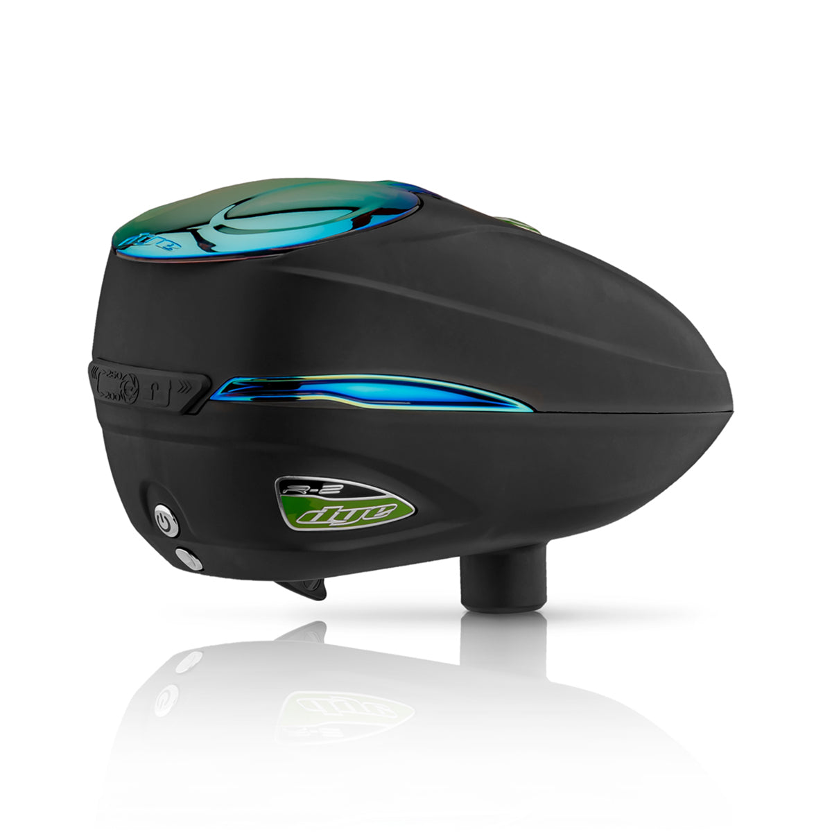 DYE Rotor R2 - Chameleon