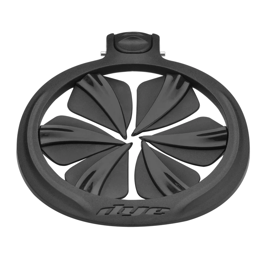 DYE R2 - Quick Feed - Black