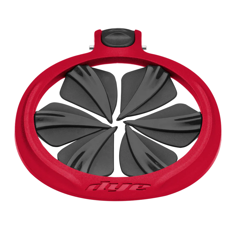 DYE R2 - Quick Feed - Red