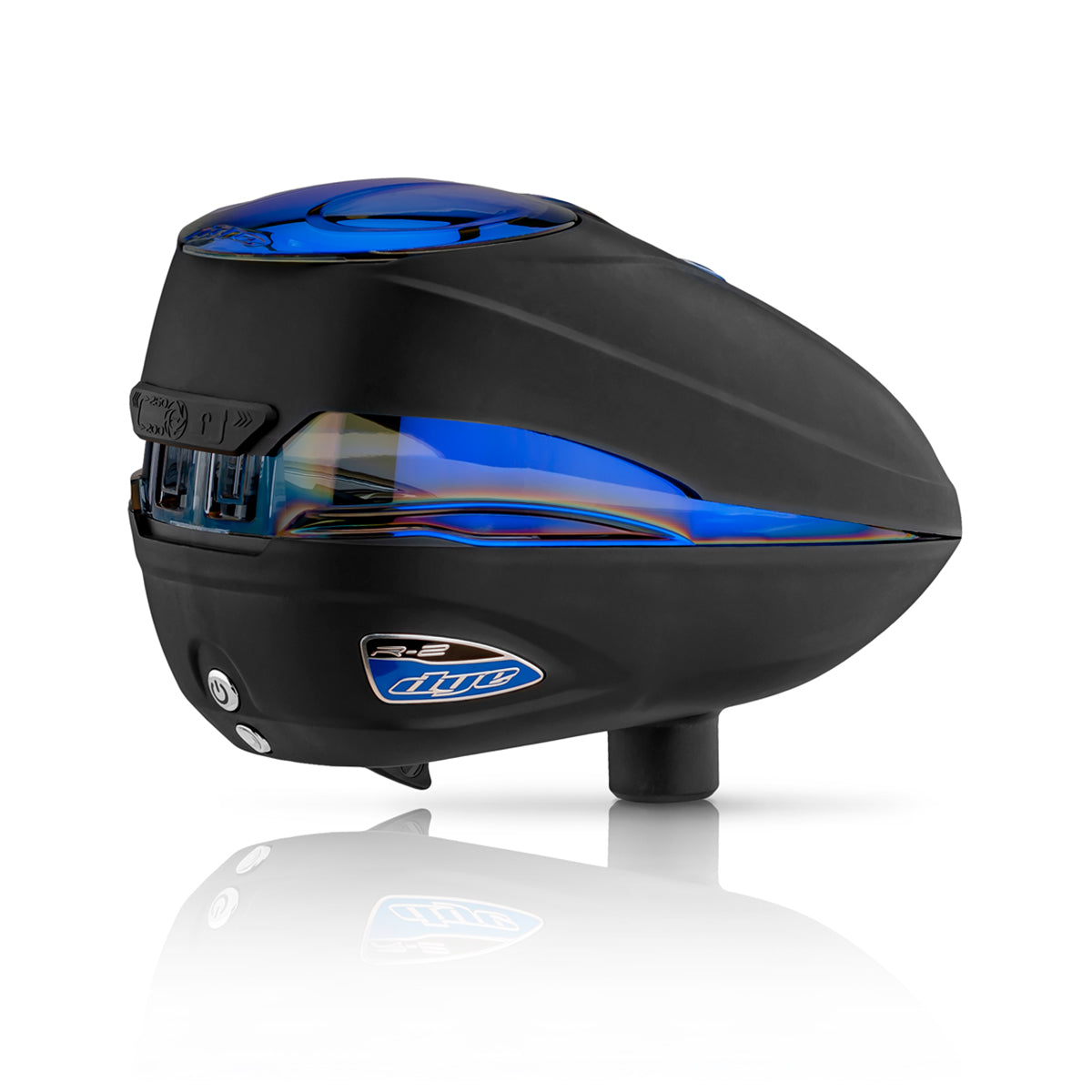 DYE Rotor R2 - Blue Ice