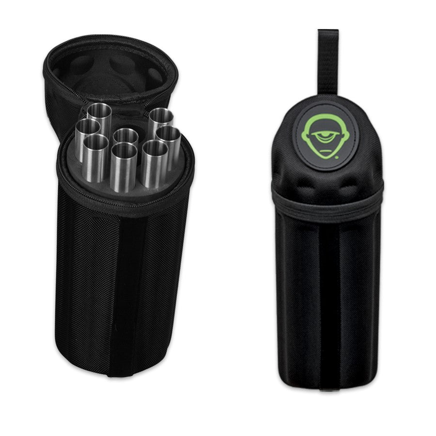 GOG Freak XL 8" Boremaster Stainless Kit