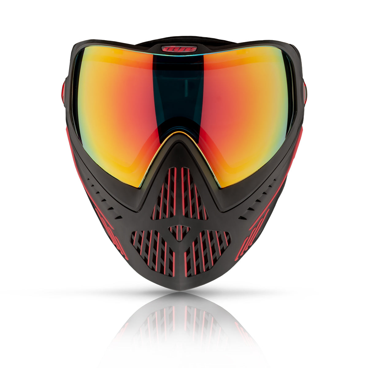 DYE i5 Paintball Goggle Fire 2.0