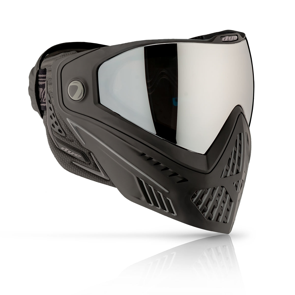 DYE i5 Paintball Goggle Onyx 2.0