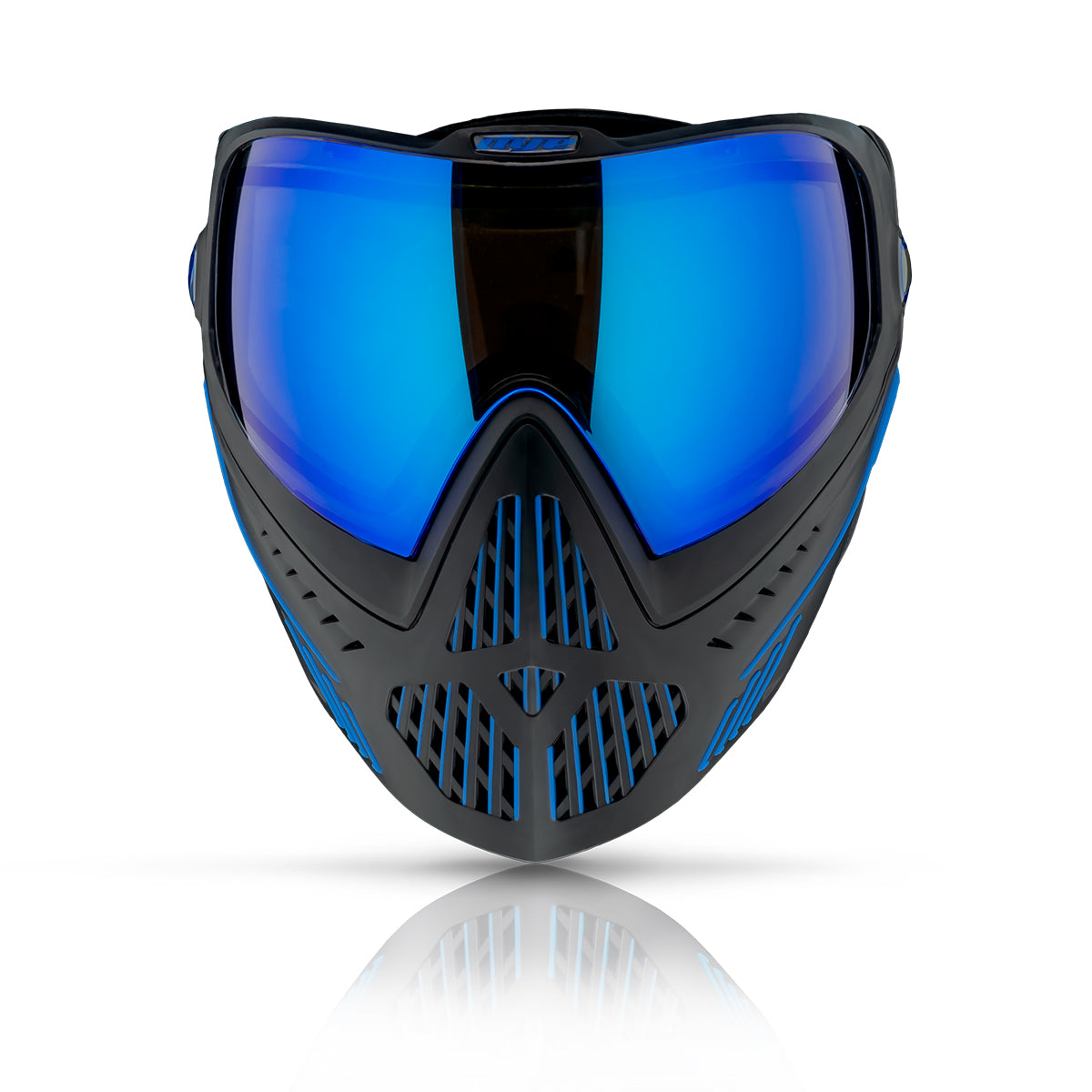 DYE i5 Paintball Goggle Storm 2.0