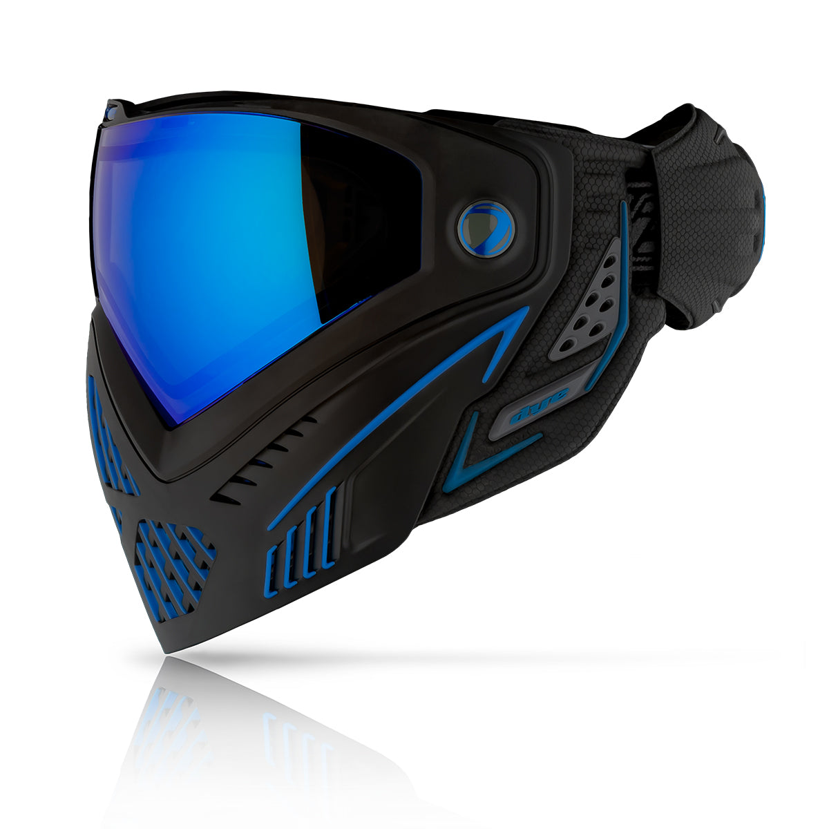 DYE i5 Paintball Goggle Storm 2.0