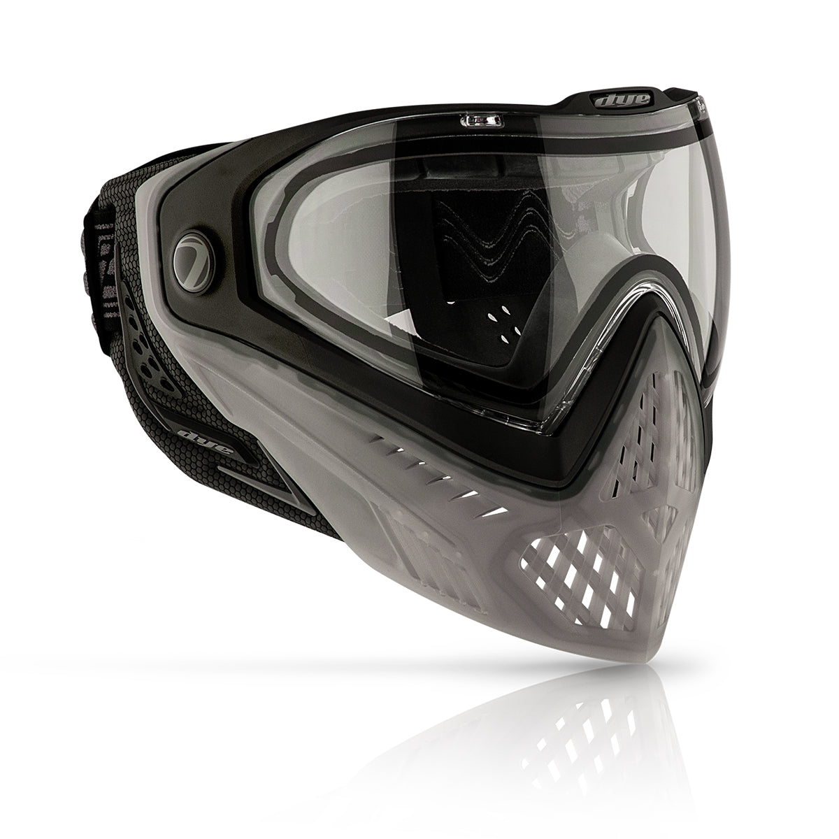 DYE i5 Paintball Goggle Smoked