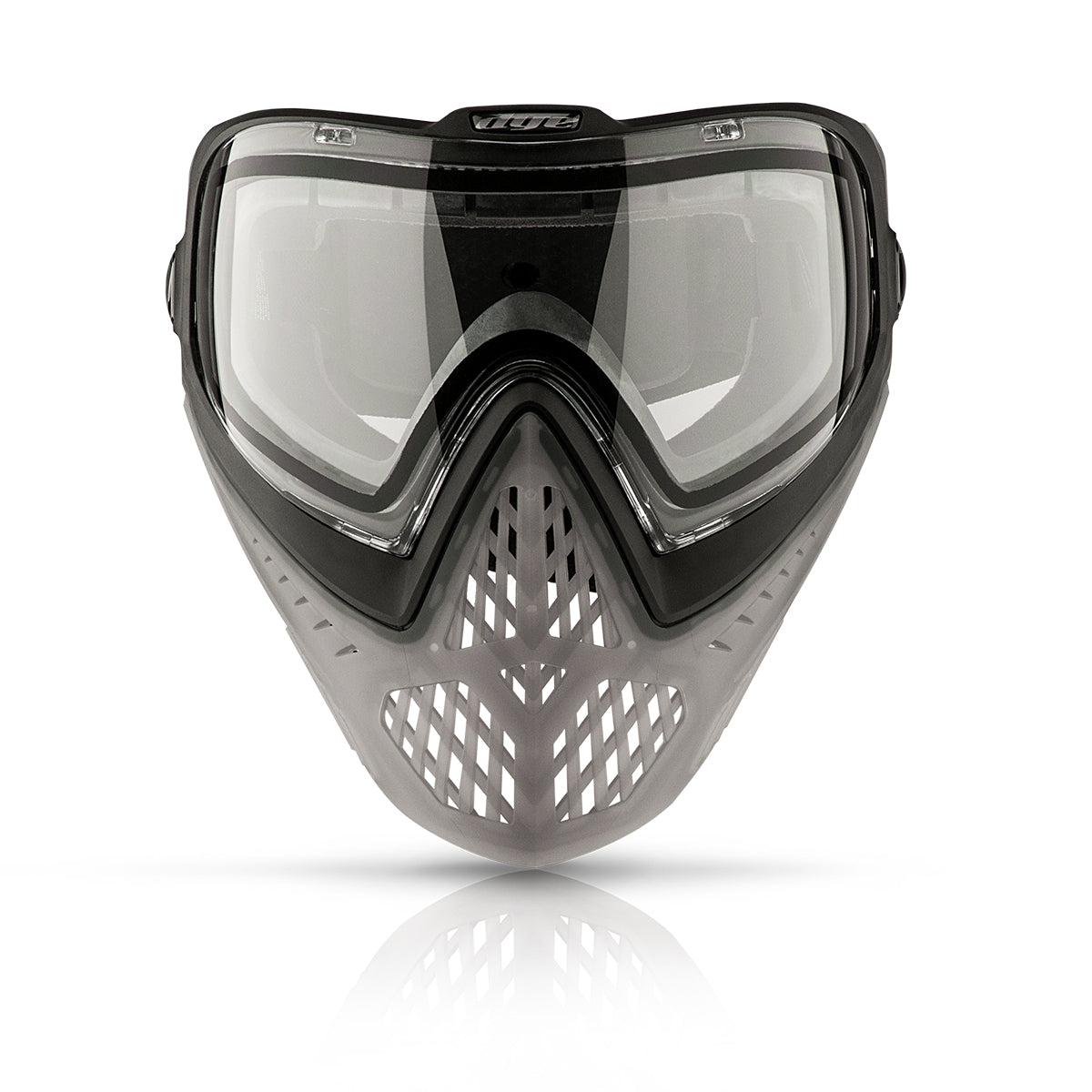 DYE i5 Paintball Goggle Smoked