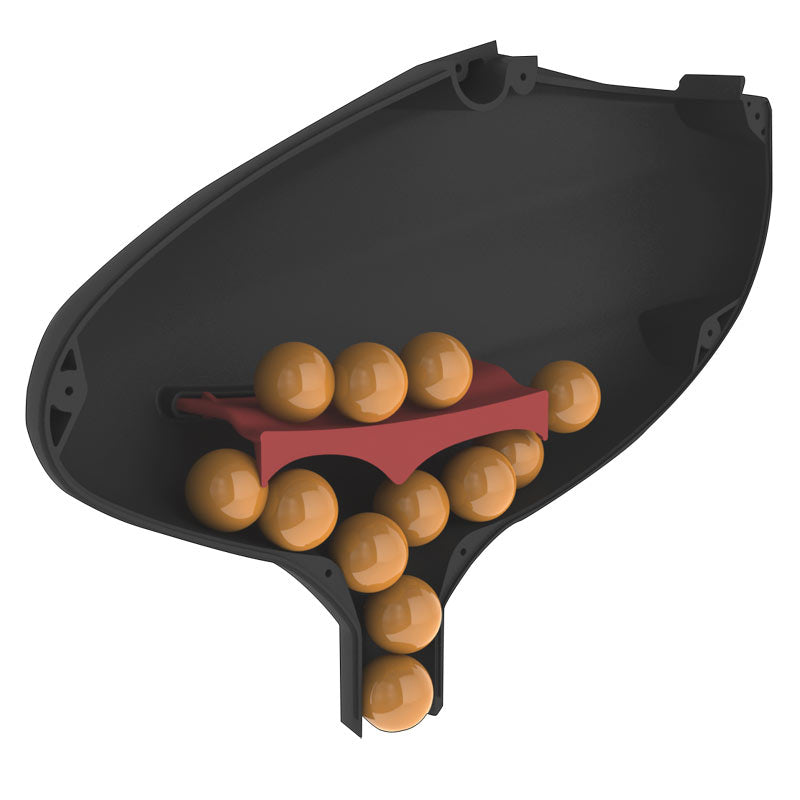 DYE Proto Primo - Black