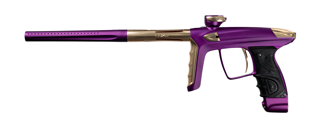 Luxe® TM40 - Purple Gold