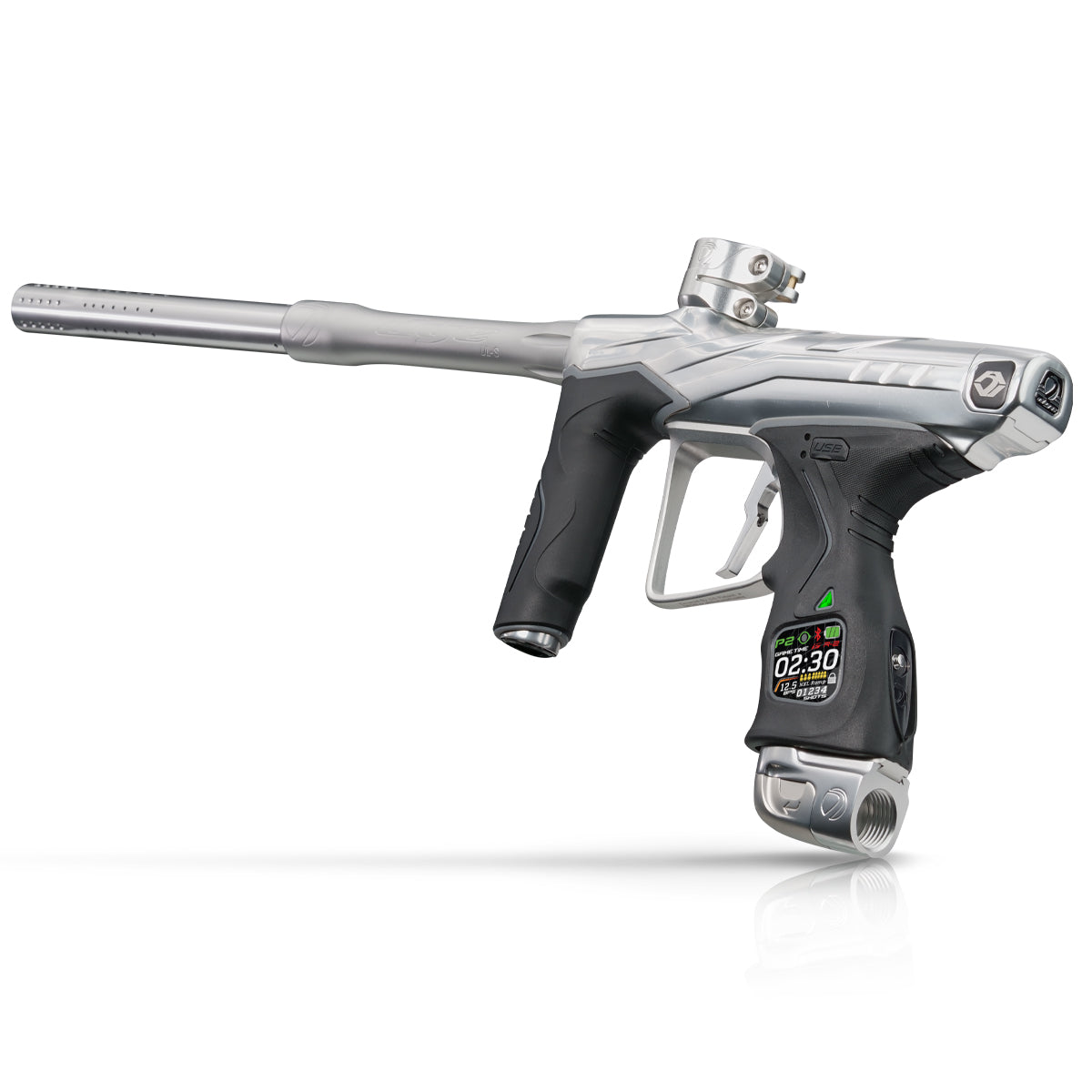 Step Paintball Color Collections – Insight Paintball