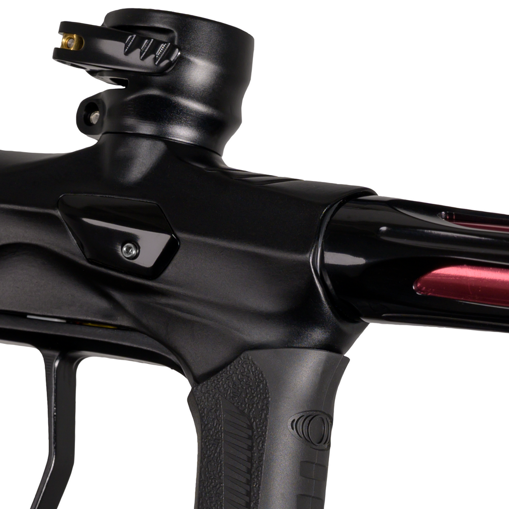 Shocker® AMP Paintball Marker - Black