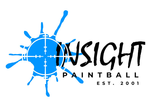 Insight Paintball