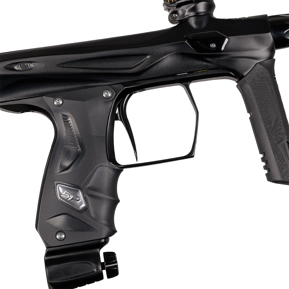 Shocker® AMP Paintball Marker - Black