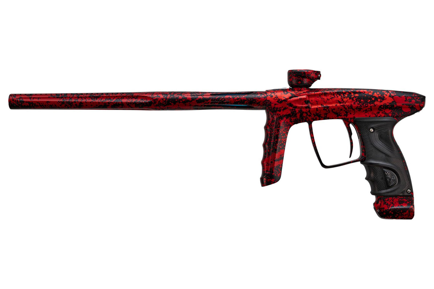 Luxe® TM40 - Bloodsplatter Black - Limited Edition