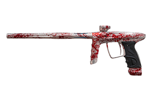 Luxe® TM40 - Bloodsplatter White - Limited Edition