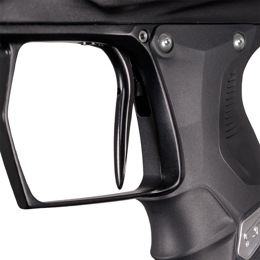 Shocker® AMP Paintball Marker - Black