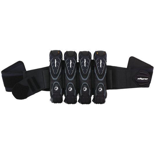 DYE Assault Pack Pro Harness - 4+5