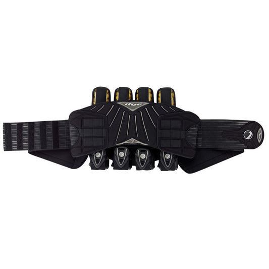 DYE Attack Pack Pro Harness - BLACK
