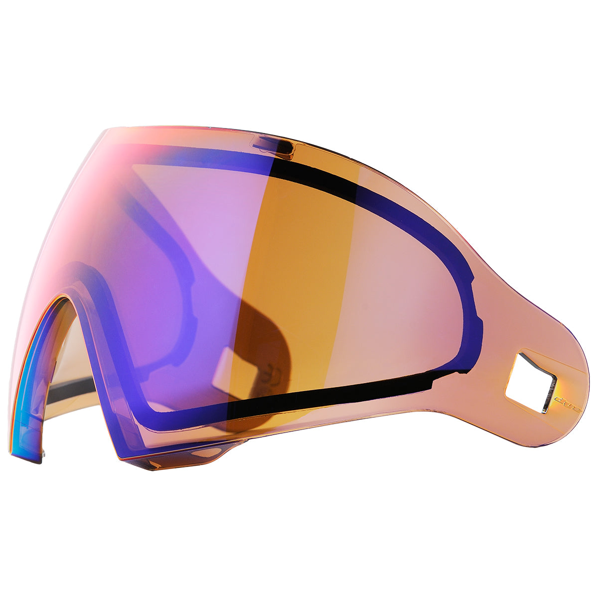 DYE i4/i5 Thermal Lens - DYEtanium Prismic