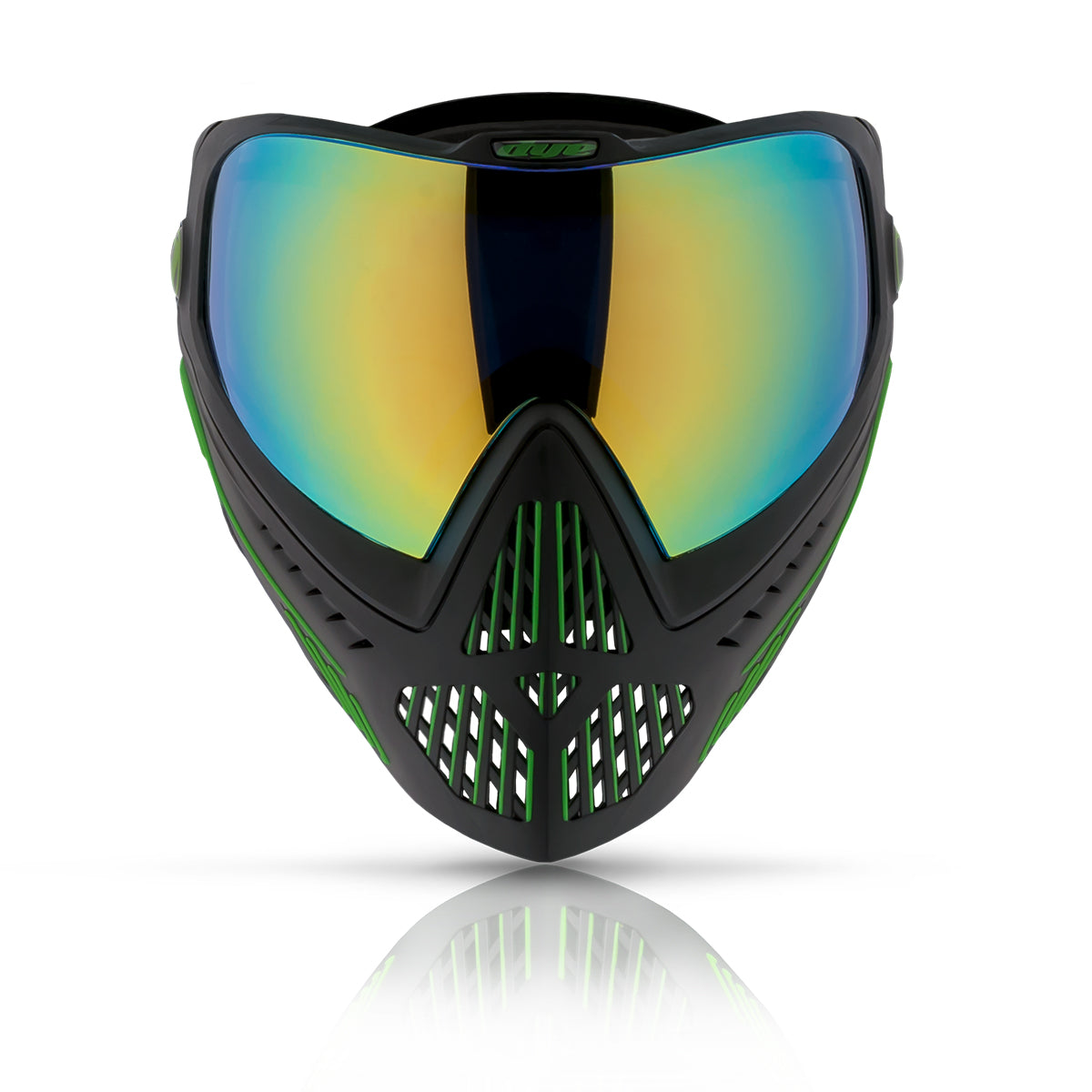 DYE i5 Paintball Goggle Emerald 2.0