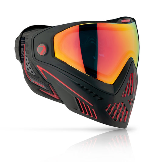 DYE i5 Paintball Goggle Fire 2.0