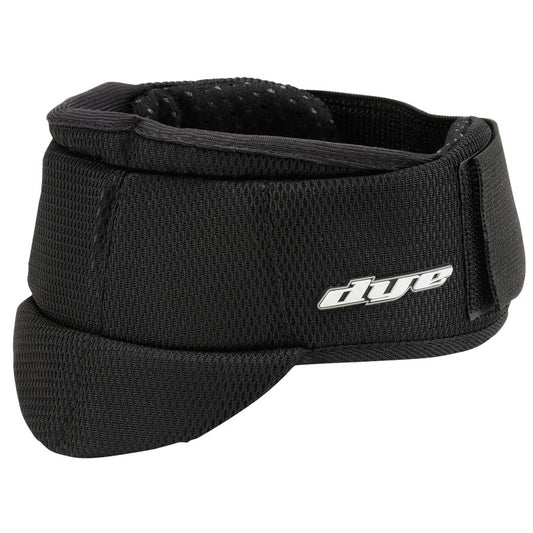 DYE Performance Neck Protector - Black