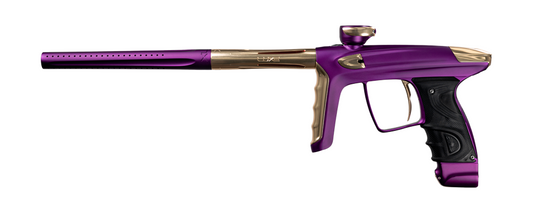 Luxe® TM40 - Purple  Gold